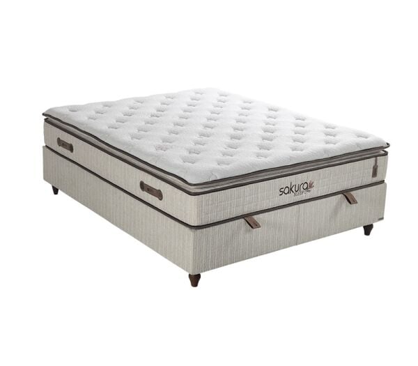 SAKURA SET (160 x 200)