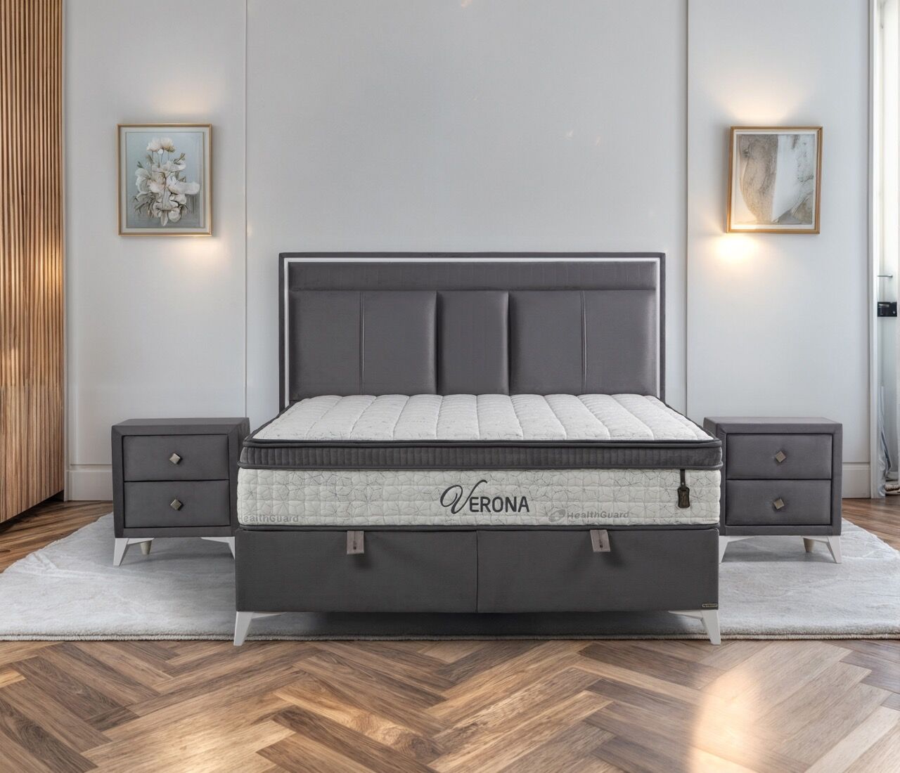 VERONA SET (160 x 200)