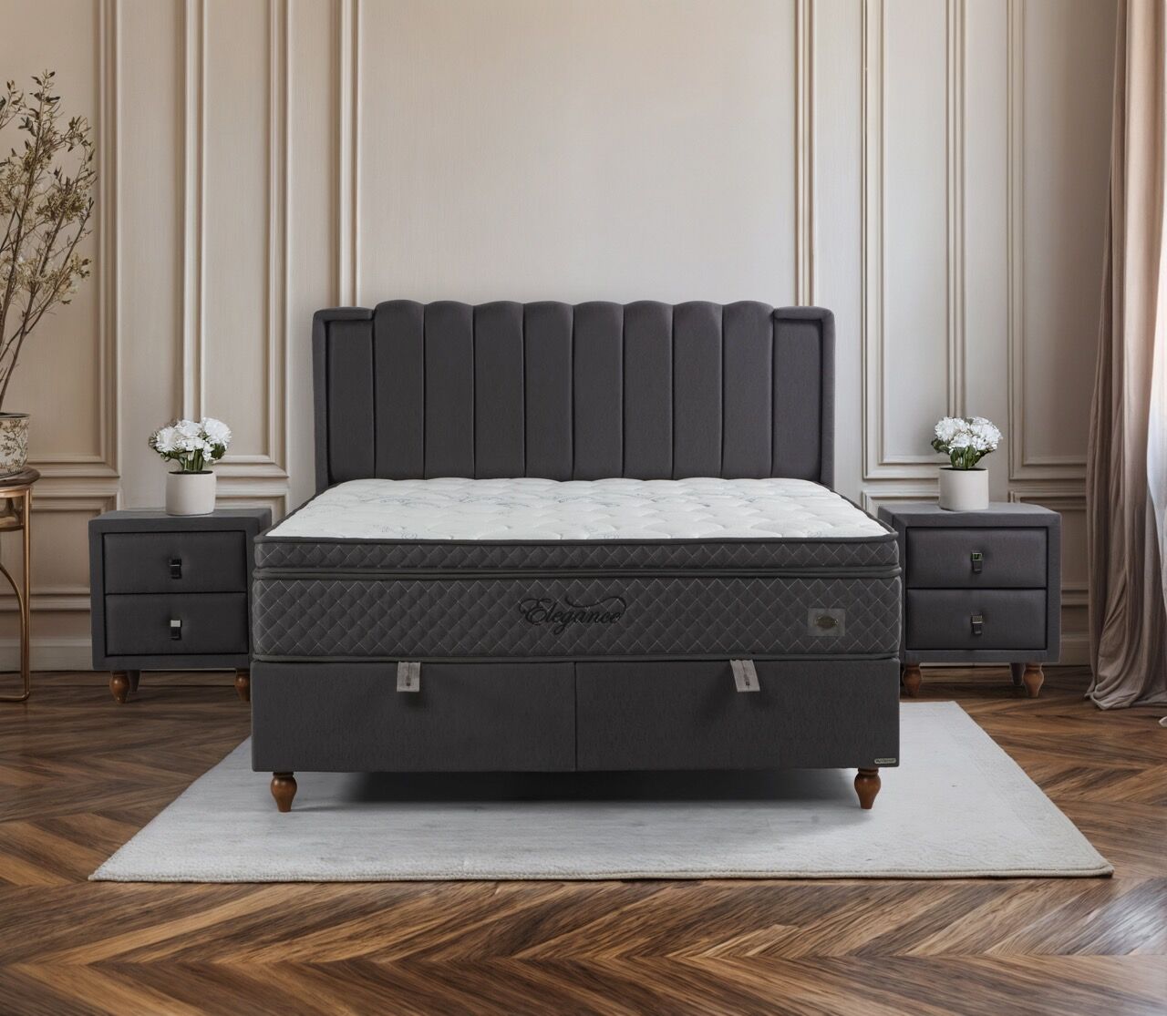 ELEGANCE SET (160 x 200)