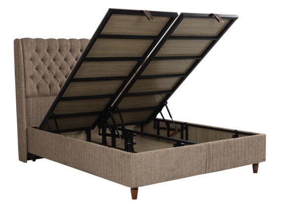 SERRA SET (160 x 200)