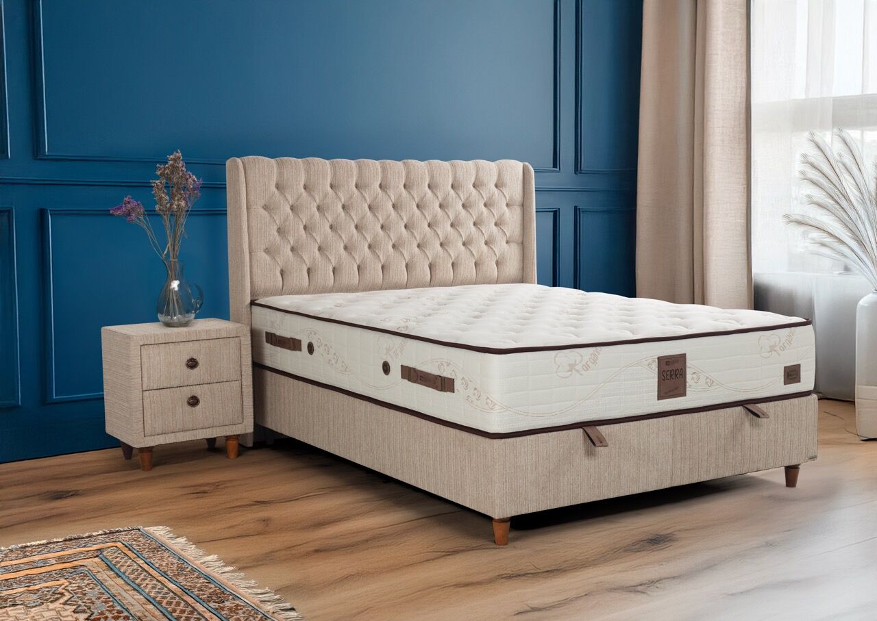 SERRA SET (160 x 200)