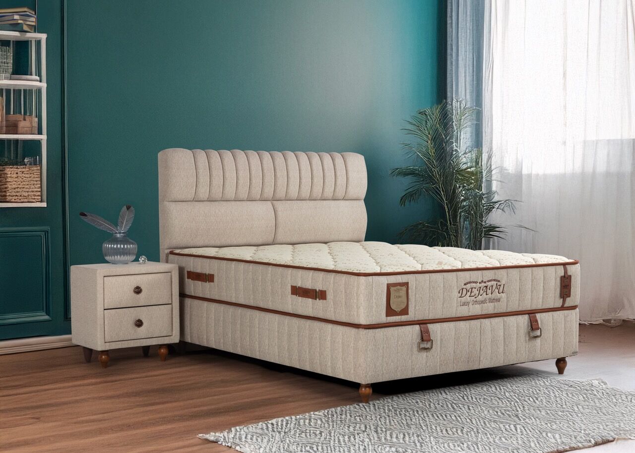 DEJAVU SET (160 x 200)