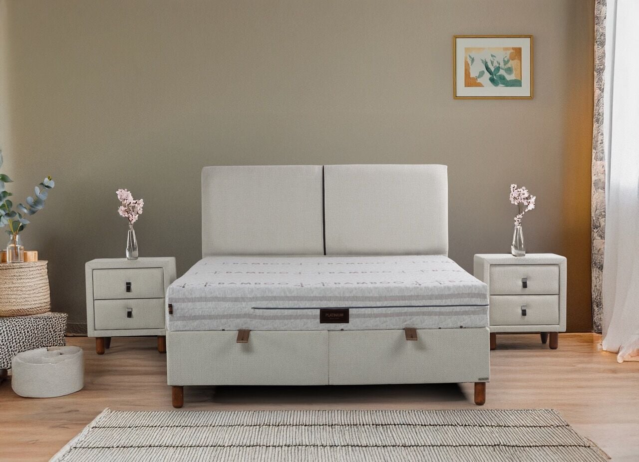 PLATİNİUM SET (160 x 200)