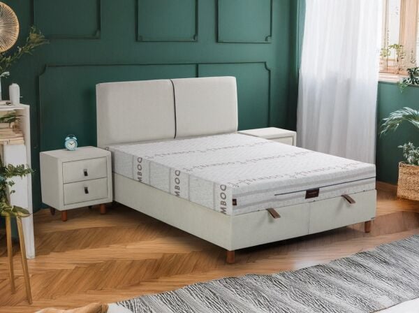 PLATİNİUM SET (160 x 200)