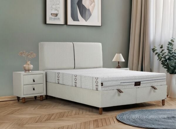 PLATİNİUM SET (160 x 200)