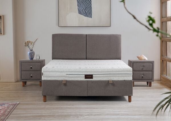 PLATİNİUM SET (160 x 200)