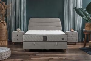 GRAFFİTE SET (160 x 200)