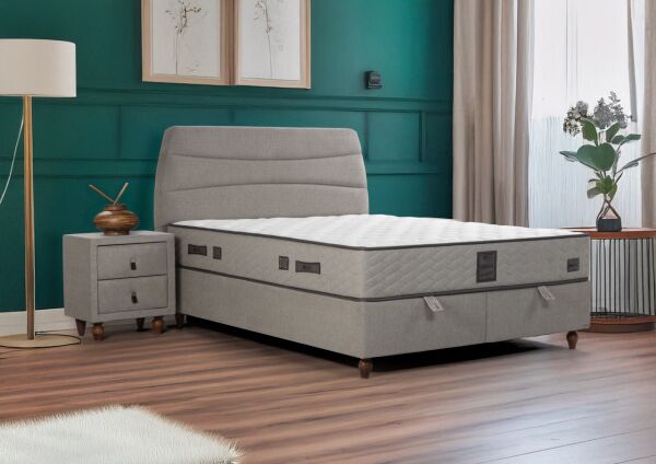 GRAFFİTE SET (160 x 200)