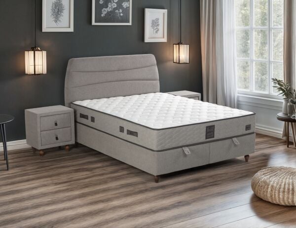 GRAFFİTE SET (160 x 200)