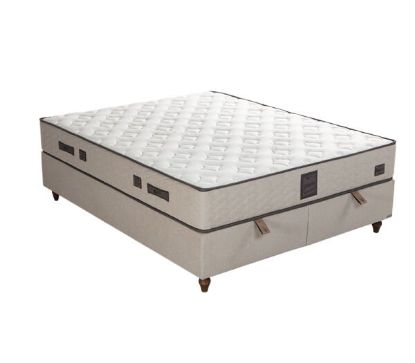 GRAFFİTE SET (160 x 200)