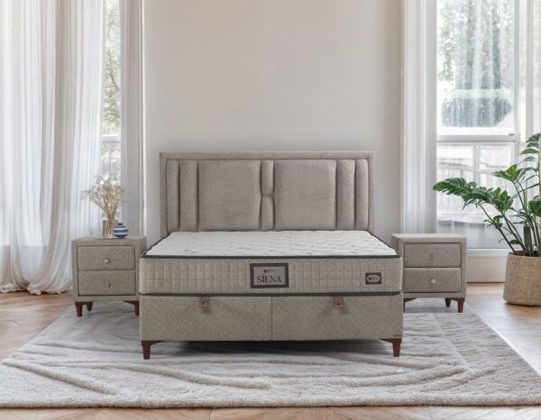 SİENA SET (160 x 200)