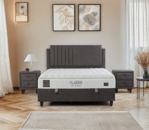 CLARİSS SET (160 x 200)