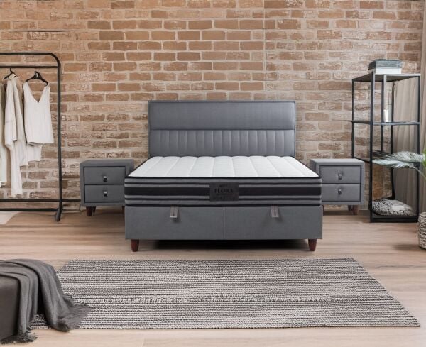 FLORA SET (160 x 200)