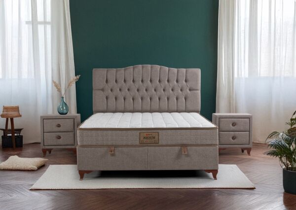 NEHİR SET (160 x 200)