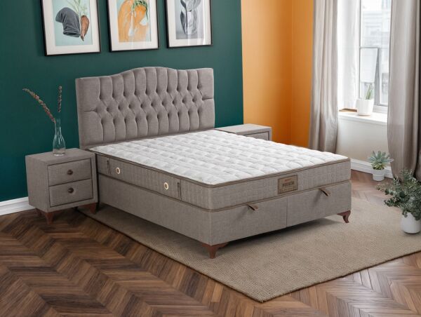 NEHİR SET (160 x 200)