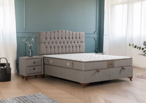 NEHİR SET (160 x 200)