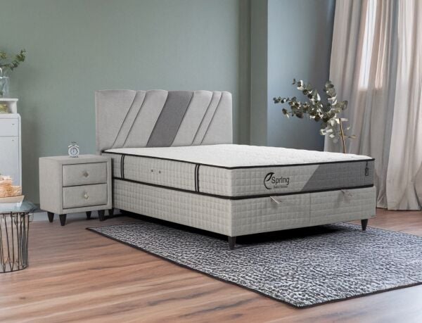 SPRİNG SET (160 x 200)