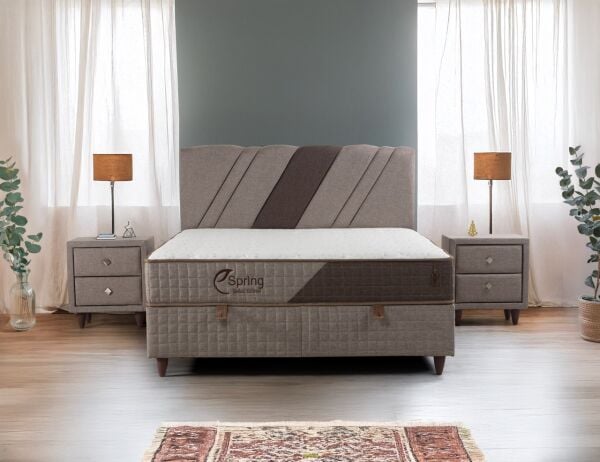 SPRİNG SET (160 x 200)