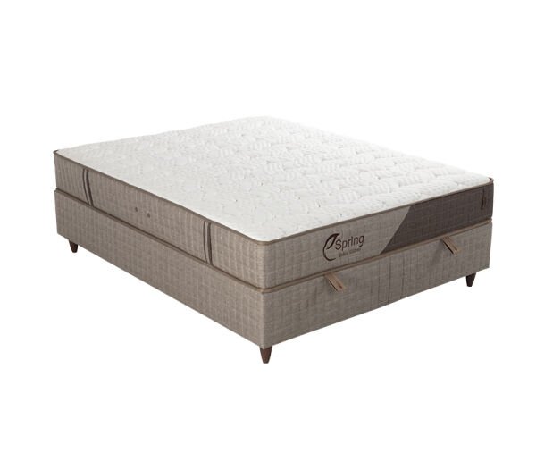 SPRİNG SET (160 x 200)