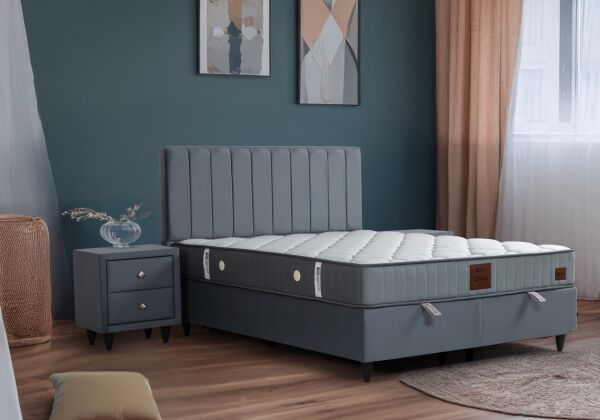 OLİVİA SET (160 x 200)