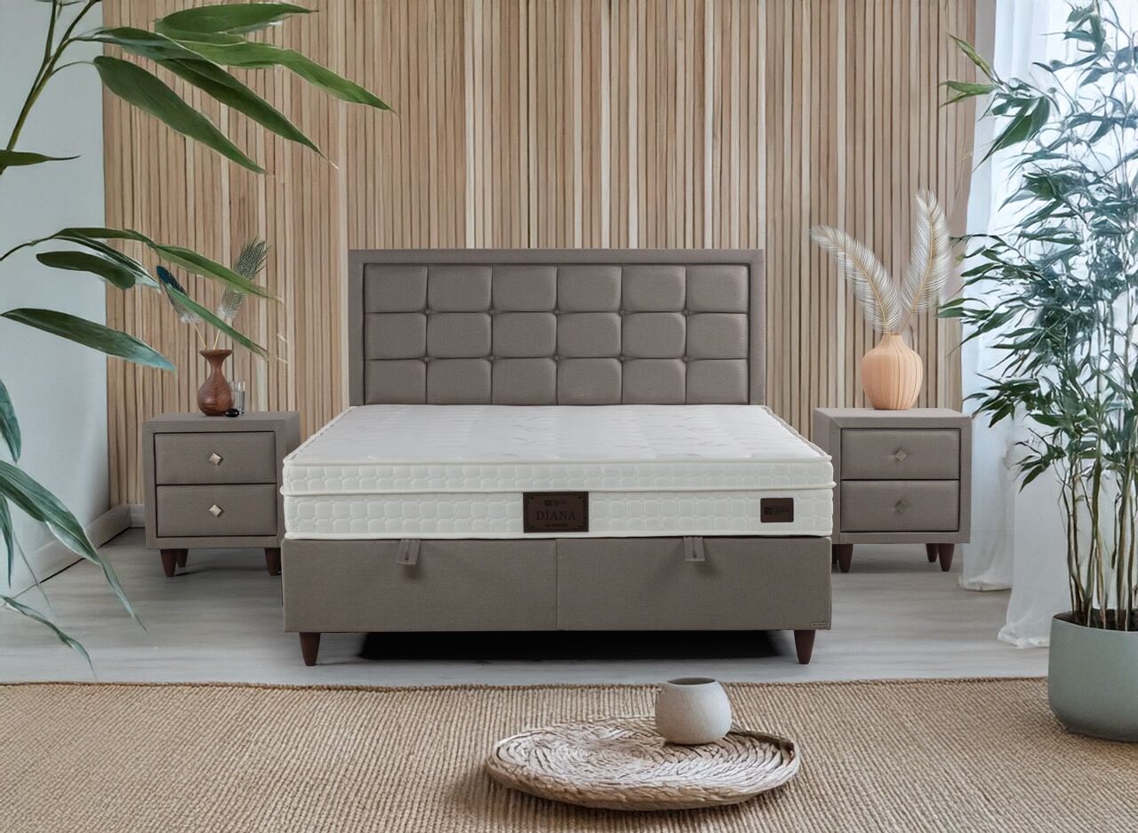 DİANA SET (160 x 200)