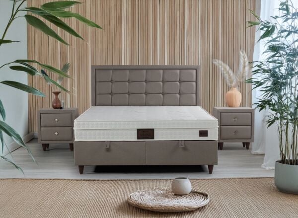 DİANA SET (160 x 200)