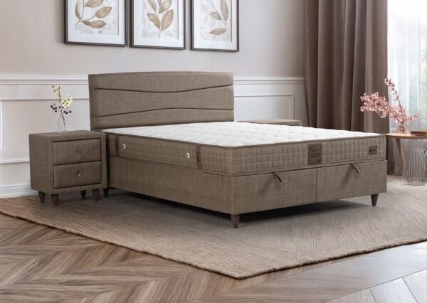 ALİZE SET (160 x 200)