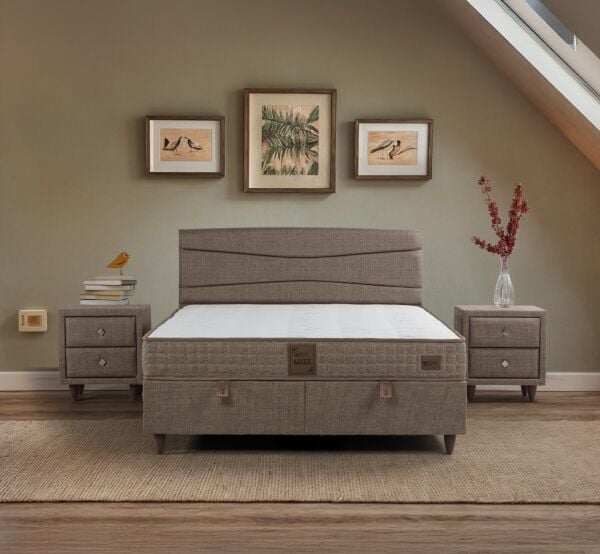 ALİZE SET (160 x 200)