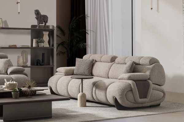 NEVADA KOLTUK TAKIMI