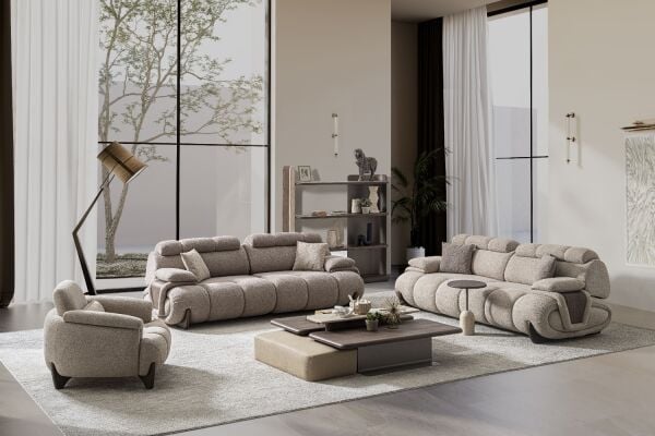 NEVADA KOLTUK TAKIMI