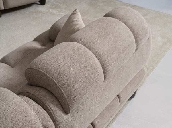 NEVADA KOLTUK TAKIMI