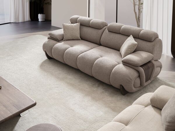 NEVADA KOLTUK TAKIMI