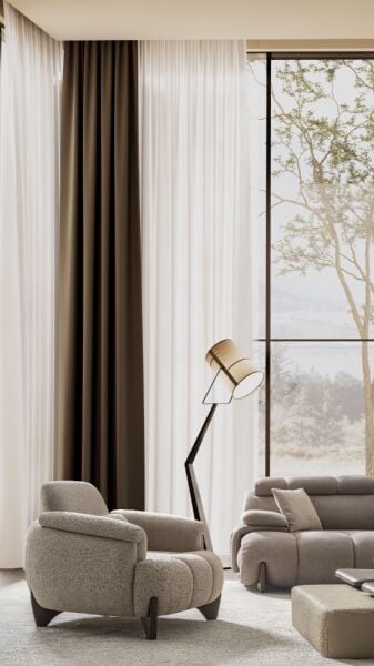 NEVADA KOLTUK TAKIMI