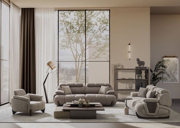 NEVADA KOLTUK TAKIMI