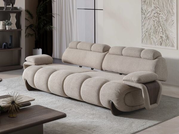 NEVADA KOLTUK TAKIMI