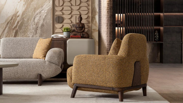 MADRİD KOLTUK TAKIMI