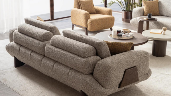 MADRİD KOLTUK TAKIMI