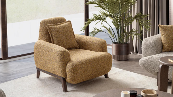 MADRİD KOLTUK TAKIMI