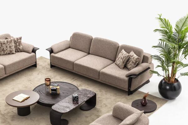 PETRA KOLTUK TAKIMI 4+3+1