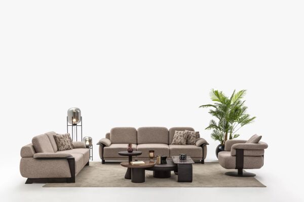 PETRA KOLTUK TAKIMI 4+3+1