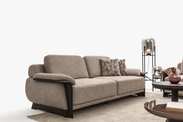 PETRA KOLTUK TAKIMI 4+3+1