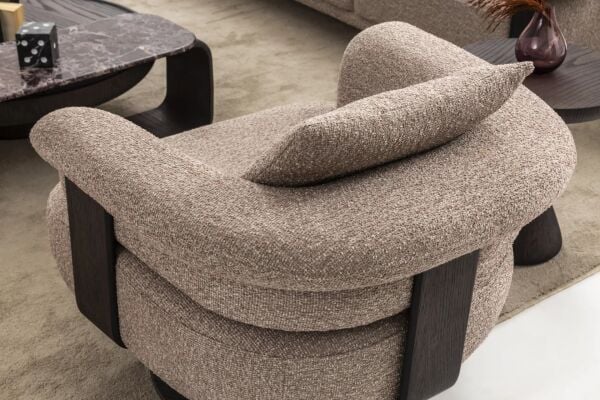 PETRA KOLTUK TAKIMI 4+3+1