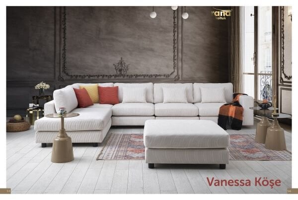 VANESSA KÖŞE TAKIMI