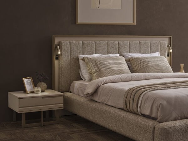 OSLO LUXURY YATAK ODASI