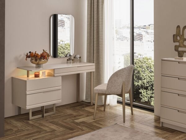 OSLO LUXURY YATAK ODASI