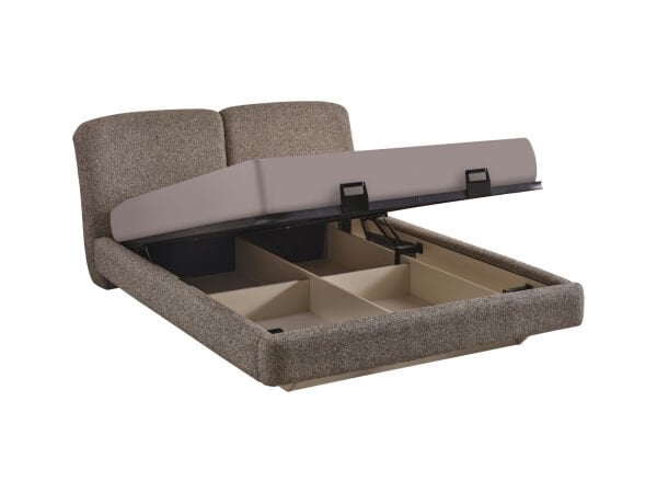 OSLO LUXURY YATAK ODASI