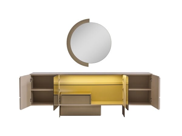 OSLO LUXURY YEMEK ODASI (SERAMİK)