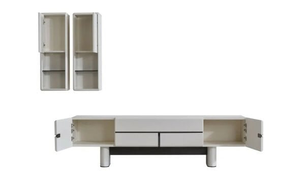 DALLAS TV ÜNİTESİ