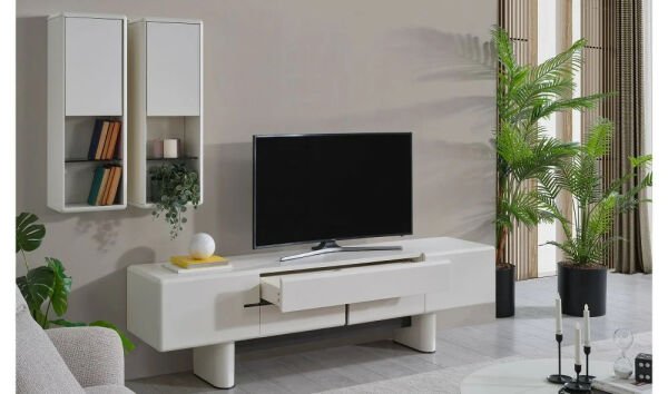 DALLAS TV ÜNİTESİ