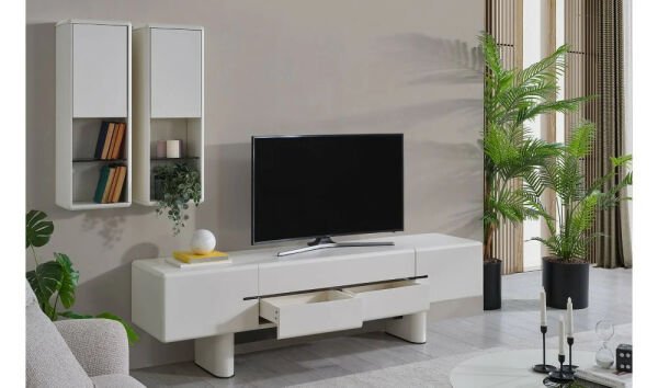 DALLAS TV ÜNİTESİ